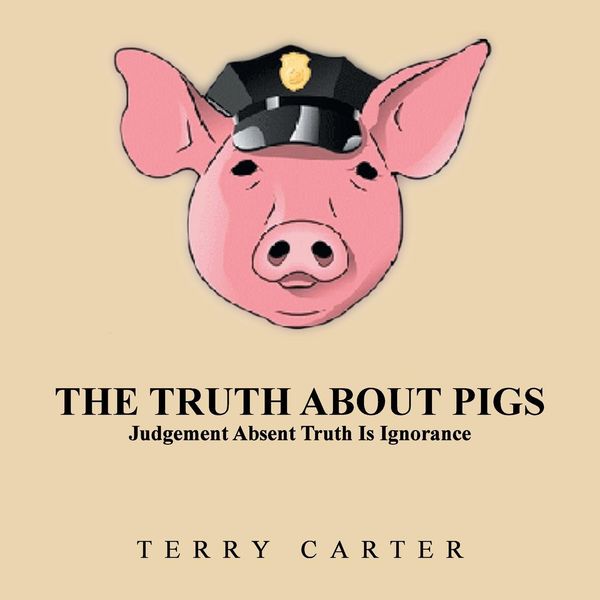 Produktbild: The Truth About Pigs