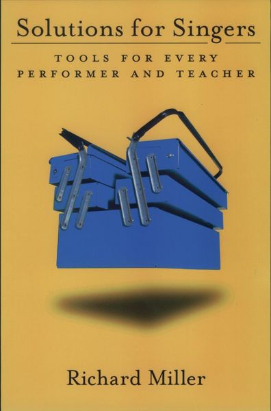 Produktbild: Solutions for Singers