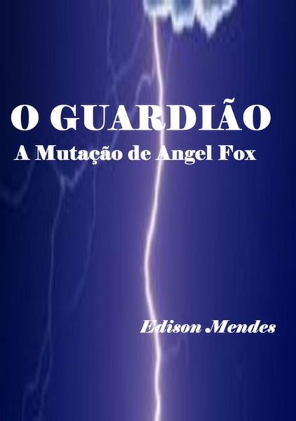 Produktbild: O Guardi&atilde;o