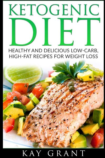 Produktbild: Ketogenic Diet