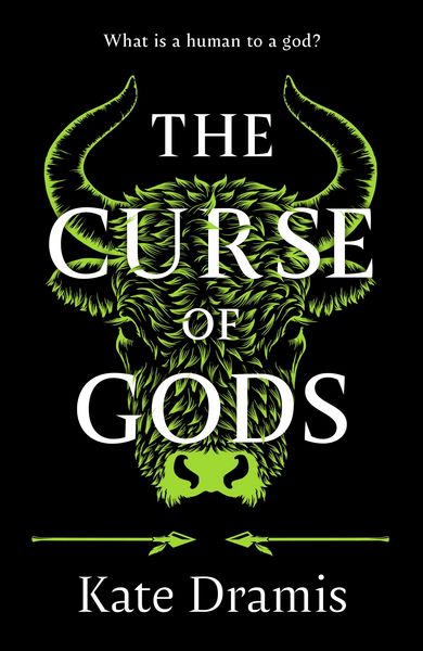 Produktbild: The Curse of Gods