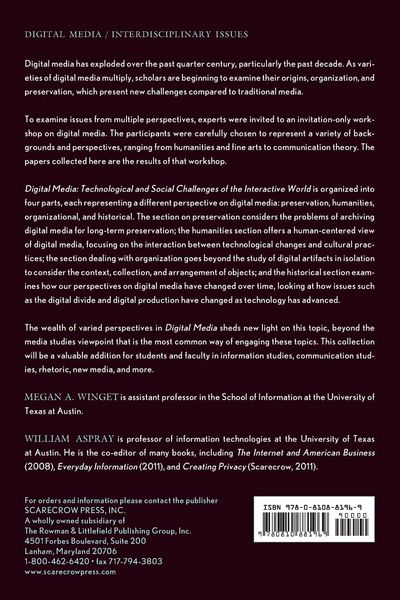 Produktbild: Digital Media