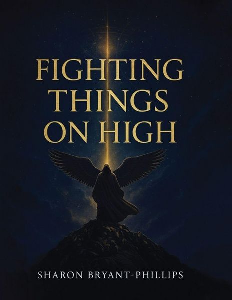 Produktbild: FIGHTING THINGS ON HIGH