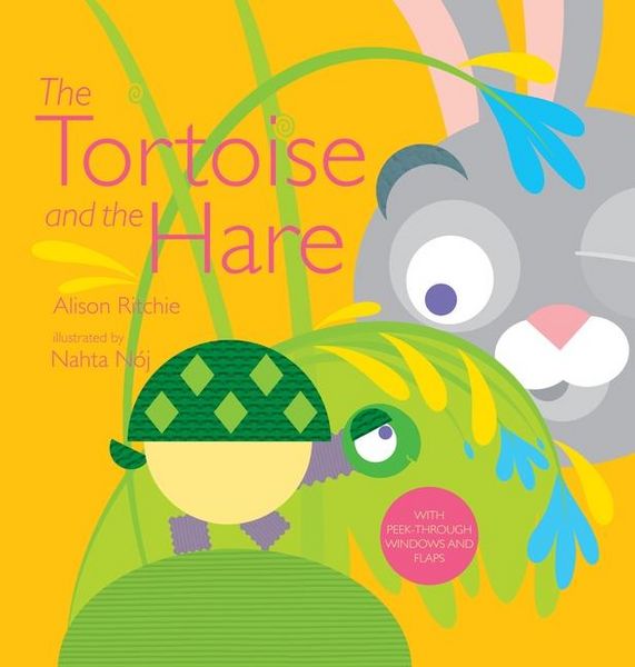 Produktbild: The Tortoise and the Hare