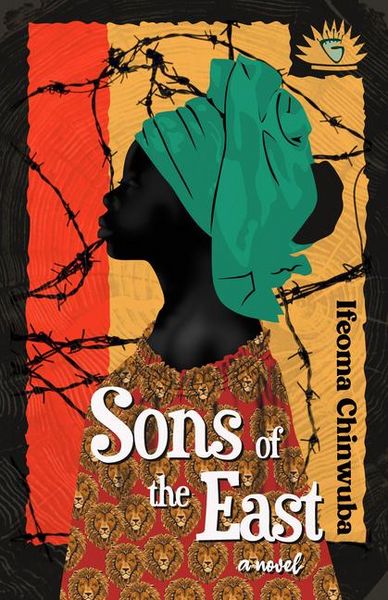 Produktbild: Sons of the East