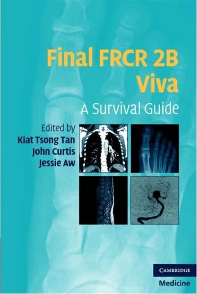 Produktbild: Final FRCR 2B Viva