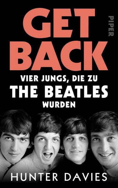 Produktbild: Get Back