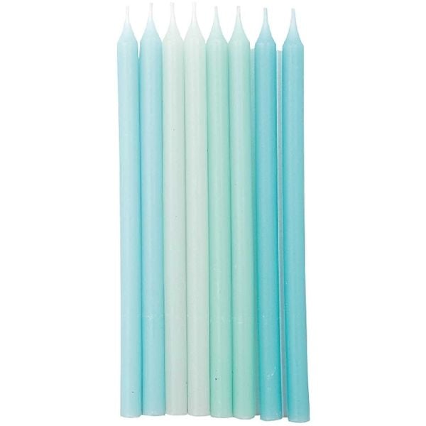 Produktbild: Kerzen Mint