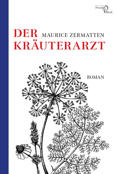 Produktbild: Der Kr&auml;uterarzt