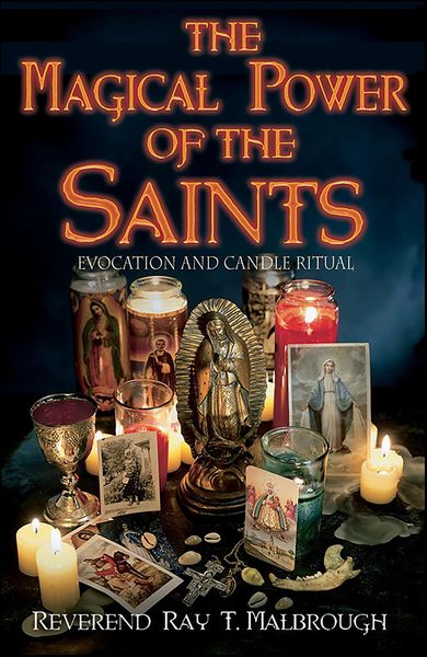 Produktbild: The Magical Power of the Saints