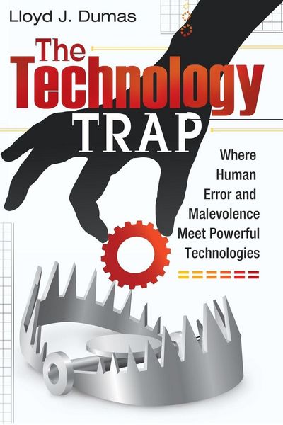 Produktbild: Technology Trap, The