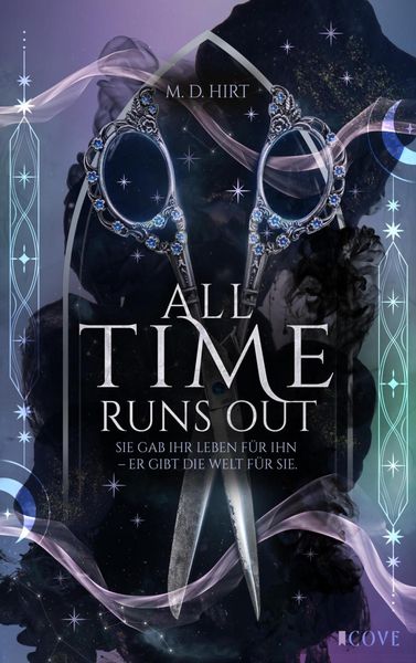 Produktbild: All Time Runs Out 2