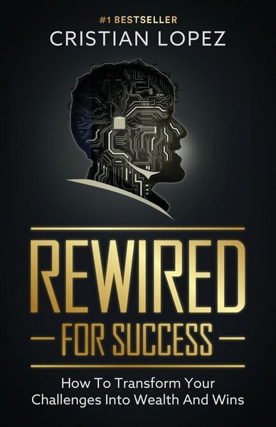 Produktbild: Rewired for Success