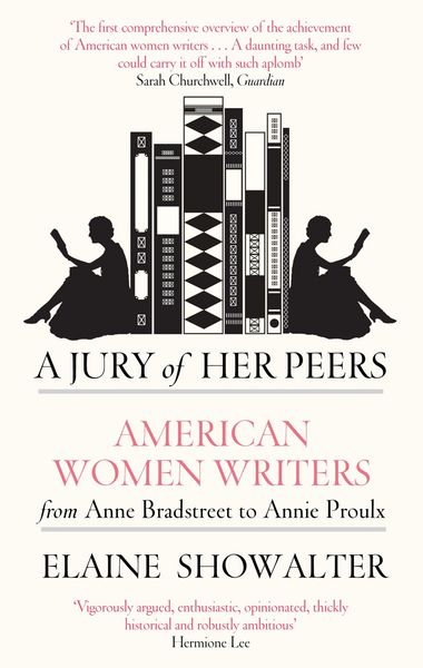 Produktbild: A Jury Of Her Peers