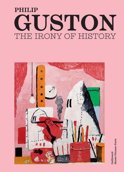 Produktbild: Philip Guston