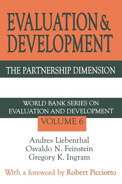 Produktbild: Evaluation and Development