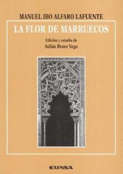 Produktbild: La flor de Marruecos