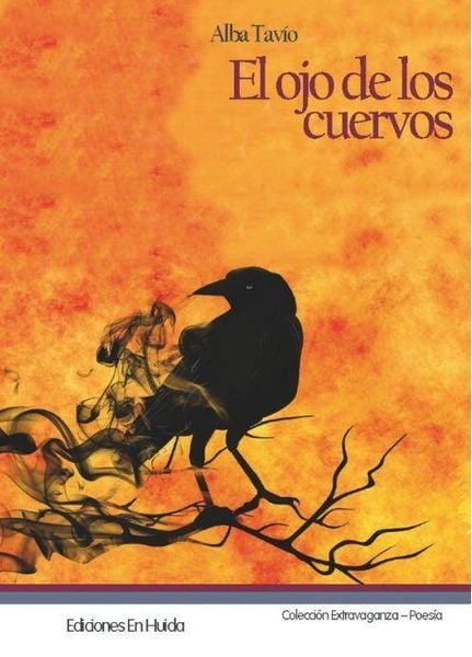 Produktbild: El ojo de los cuervos