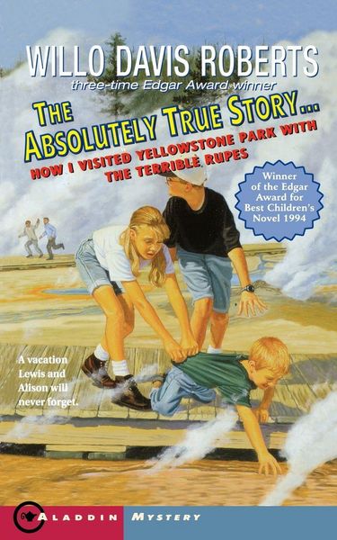 Produktbild: The Absolutely True Story