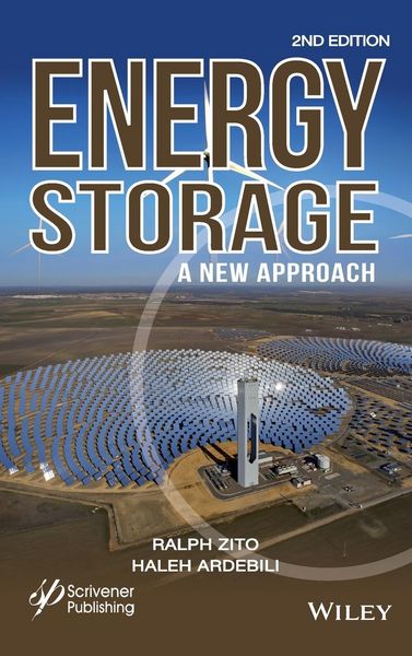 Produktbild: Energy Storage