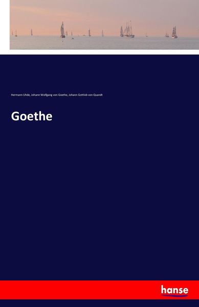 Produktbild: Goethe
