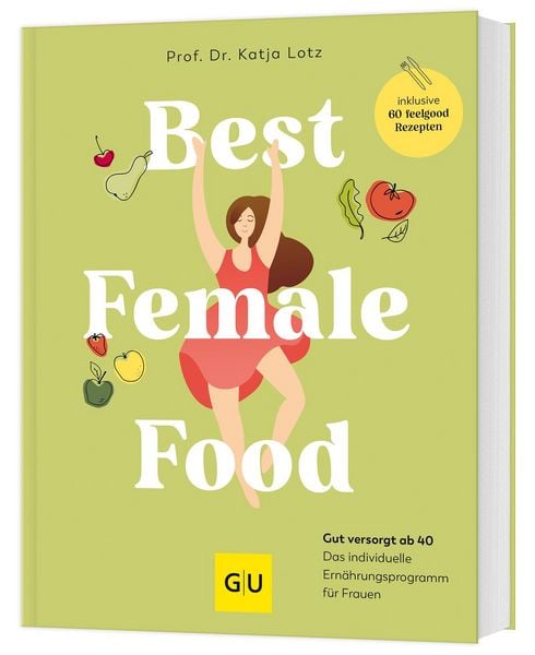 Produktbild: Best Female Food