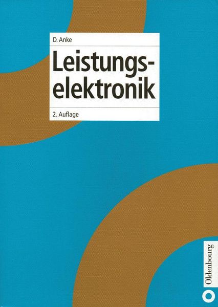 Produktbild: Leistungselektronik