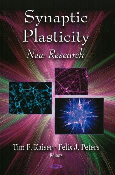 Produktbild: Synaptic Plasticity