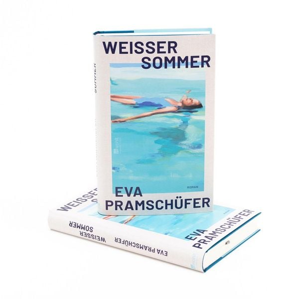 Produktbild: Wei&szlig;er Sommer