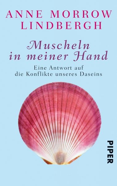 Produktbild: Muscheln in meiner Hand