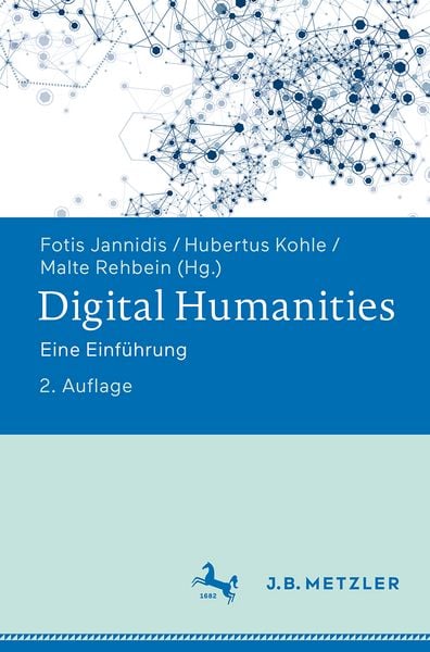Produktbild: Digital Humanities