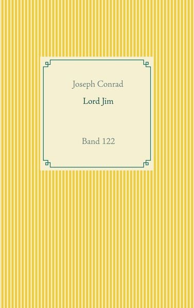 Produktbild: Lord Jim