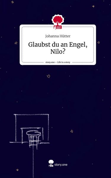 Produktbild: Glaubst du an Engel, Nilo?. Life is a Story - story.one
