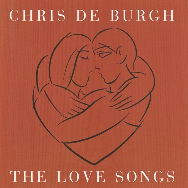 De Burgh, C: Love Songs/CD