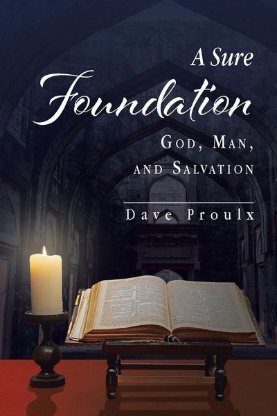 Produktbild: A Sure Foundation