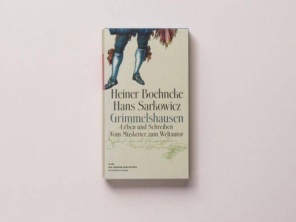 Produktbild: Grimmelshausen