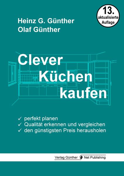 Produktbild: Clever K&uuml;chen kaufen