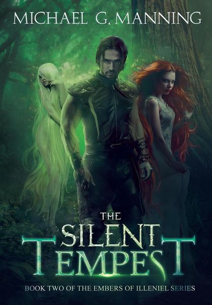 Produktbild: The Silent Tempest