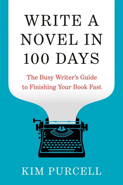 Produktbild: Write a Novel in 100 Days