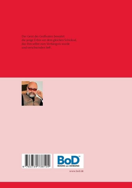 Produktbild: Geheimnisvolles Familienerbe