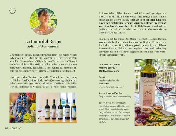 Produktbild: Essen, Trinken, Erleben &ndash; Piemont