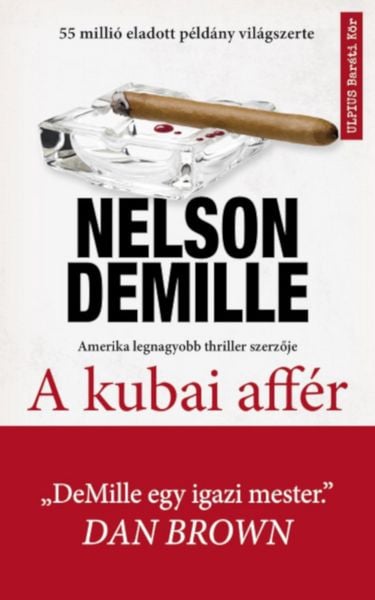 Produktbild: A kubai aff&eacute;r
