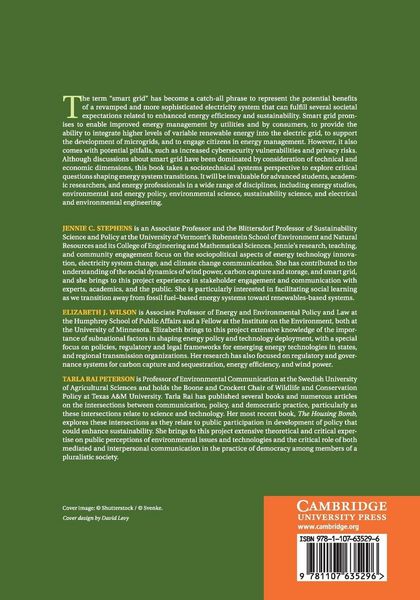 Produktbild: Smart Grid (R)Evolution