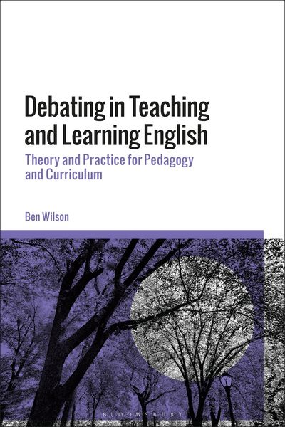 Produktbild: Debating in Teaching and Learning English