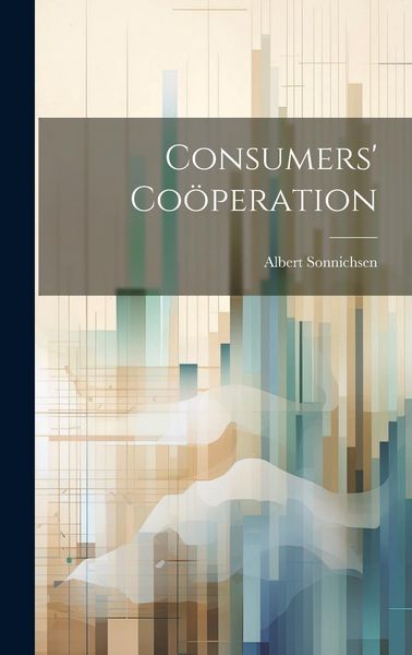 Produktbild: Consumers' Co&ouml;peration