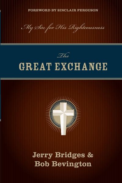 Produktbild: The Great Exchange