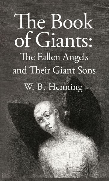 Produktbild: The Book of Giants