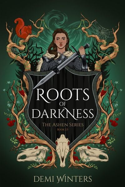 Produktbild: Roots of Darkness