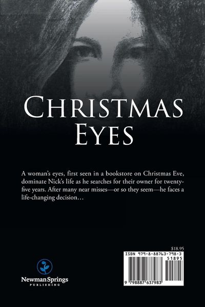 Produktbild: Christmas Eyes