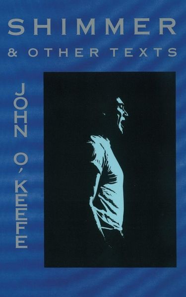 Produktbild: Shimmer & Other Texts